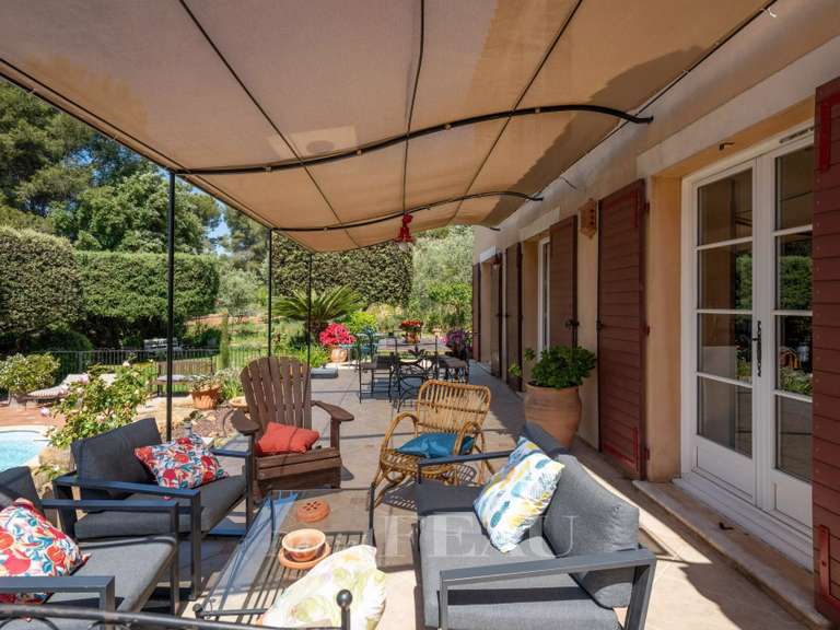 Villa La Cadière-d'Azur - 4 chambres - 160m²