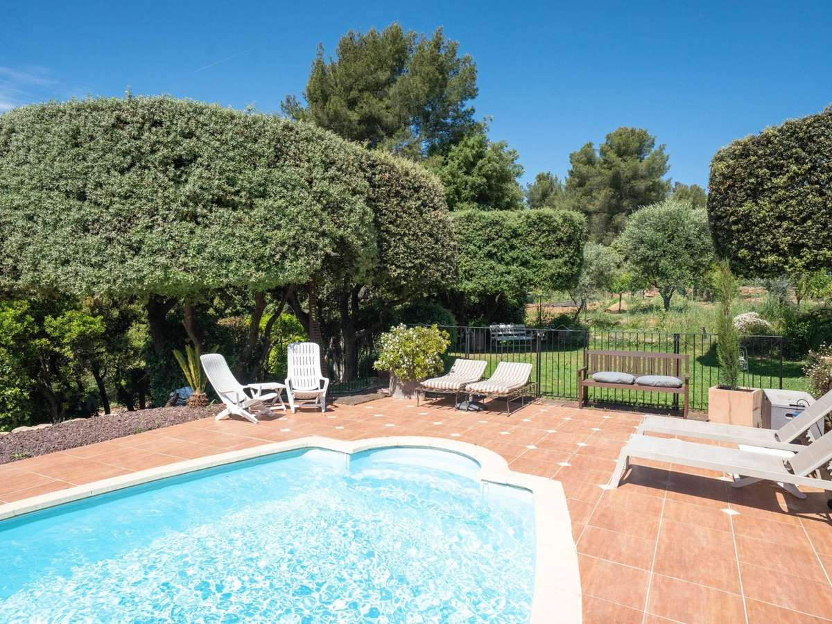 Villa La Cadière-d'Azur