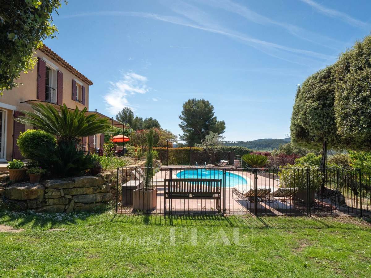 Villa La Cadière-d'Azur