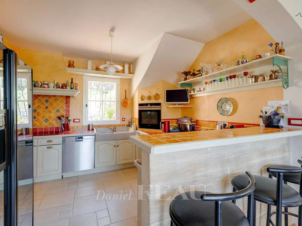 Villa La Cadière-d'Azur