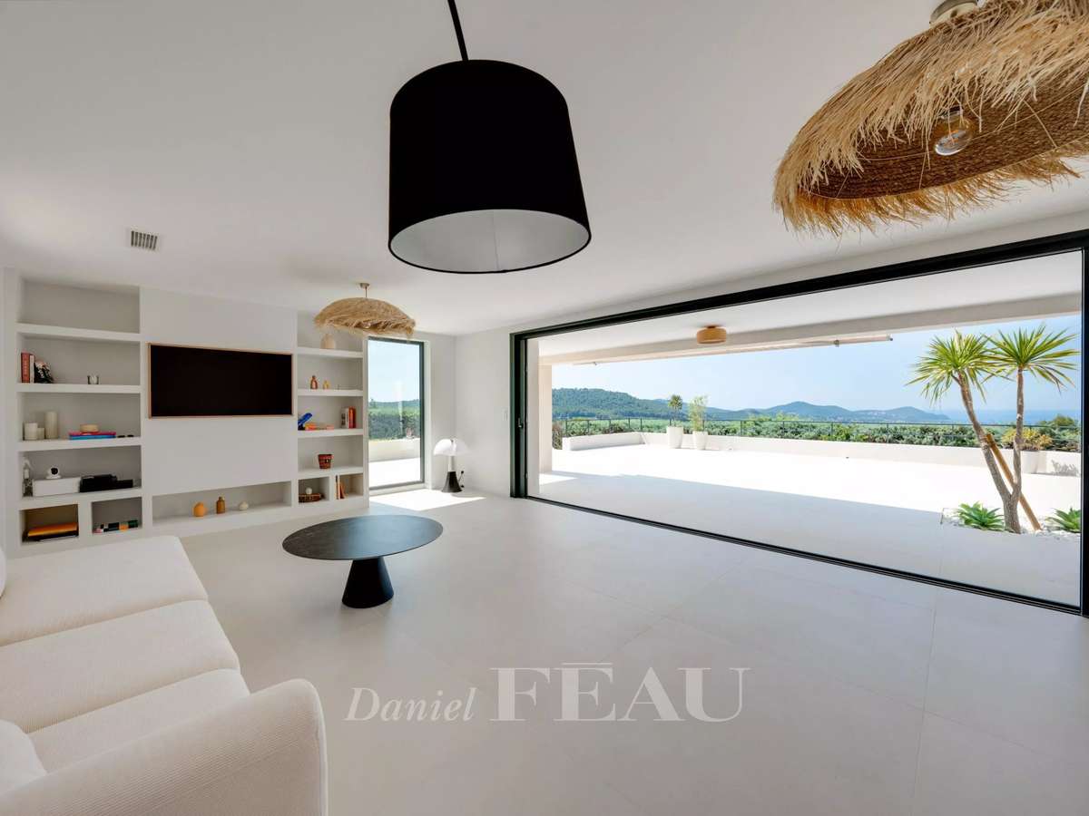 Villa La Cadière-d'Azur