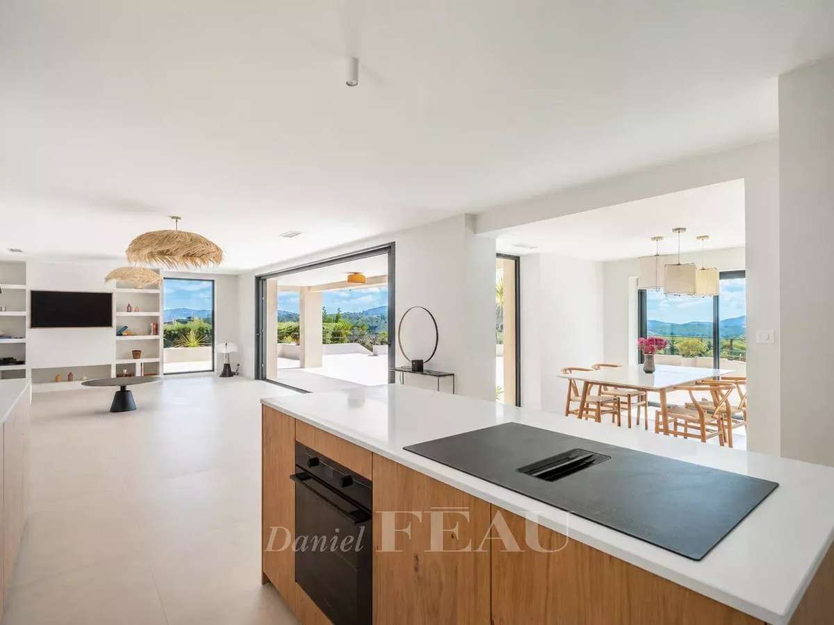 Villa La Cadière-d'Azur