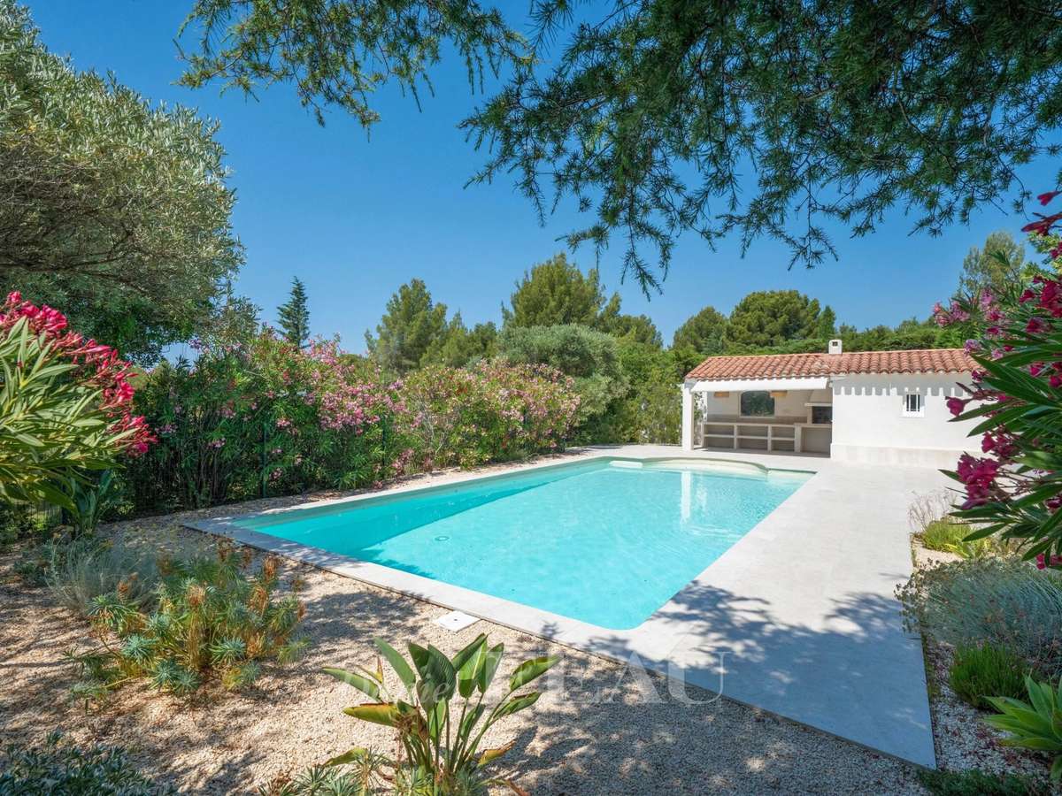 Villa La Cadière-d'Azur