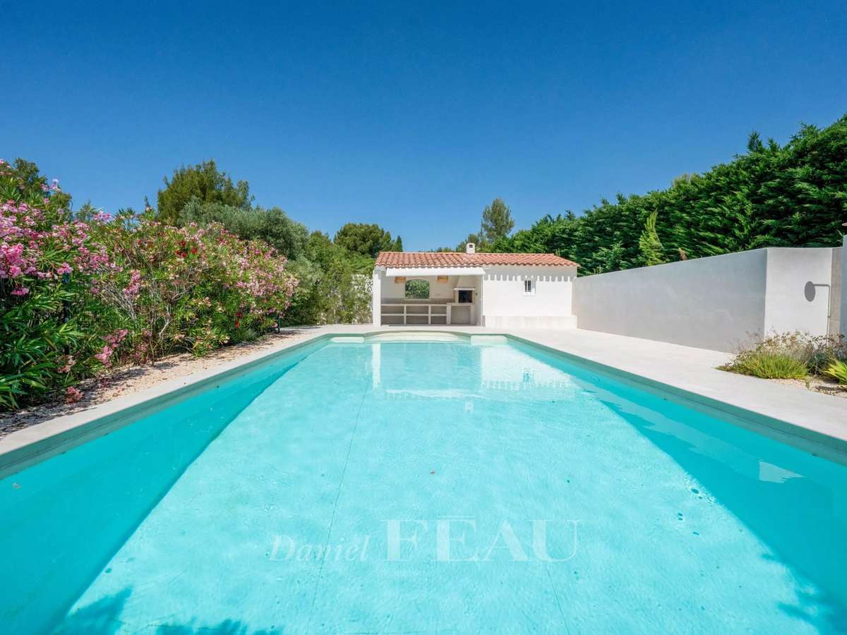 Villa La Cadière-d'Azur