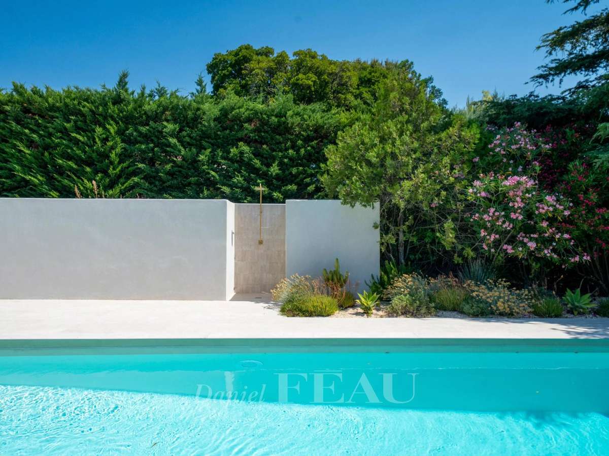 Villa La Cadière-d'Azur