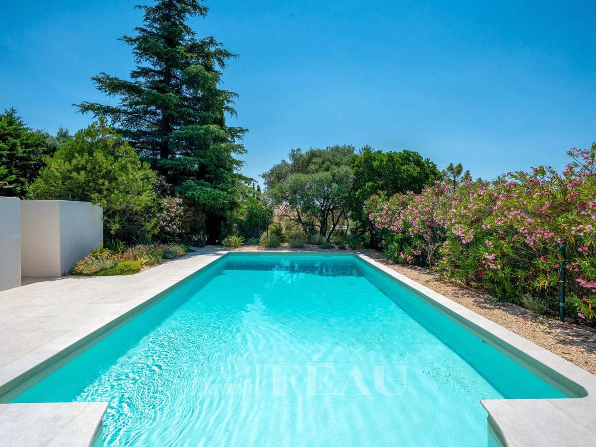Villa La Cadière-d'Azur