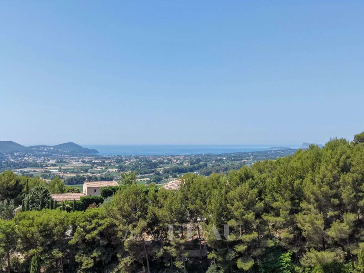 Villa La Cadière-d'Azur