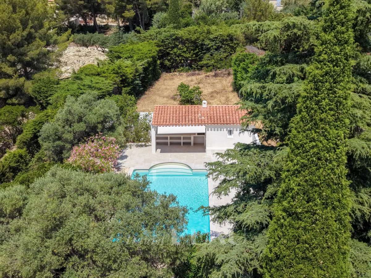 Villa La Cadière-d'Azur