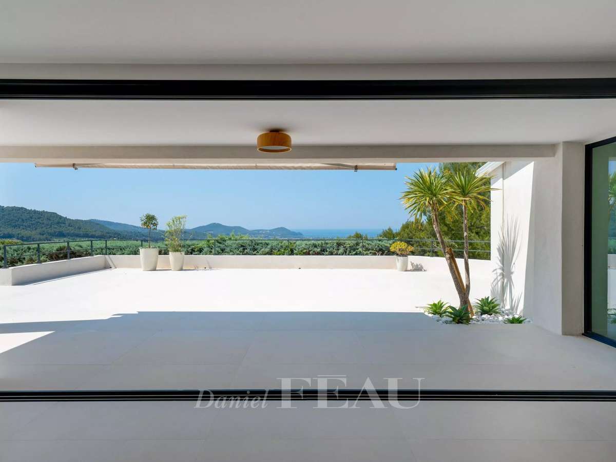 Villa La Cadière-d'Azur