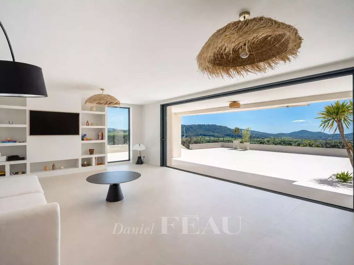 Villa La Cadière-d'Azur