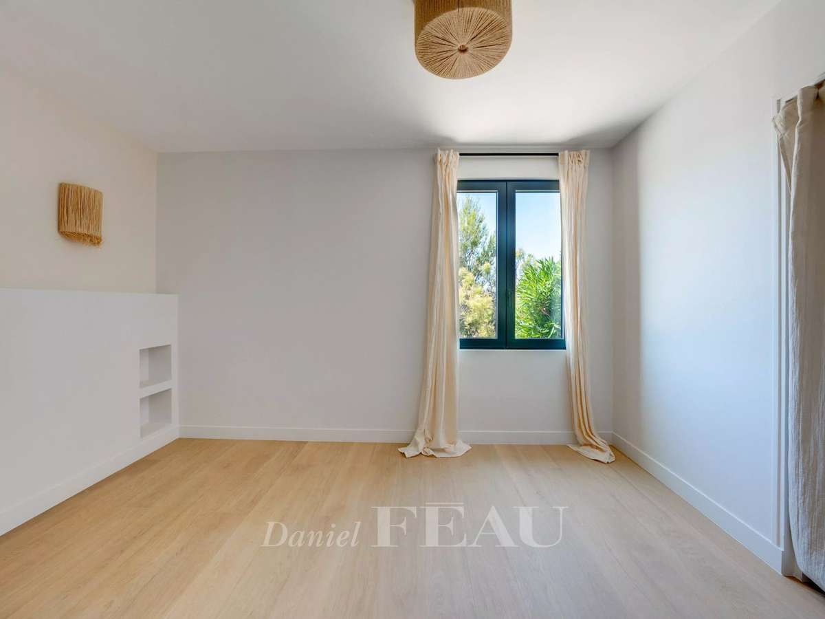 Villa La Cadière-d'Azur