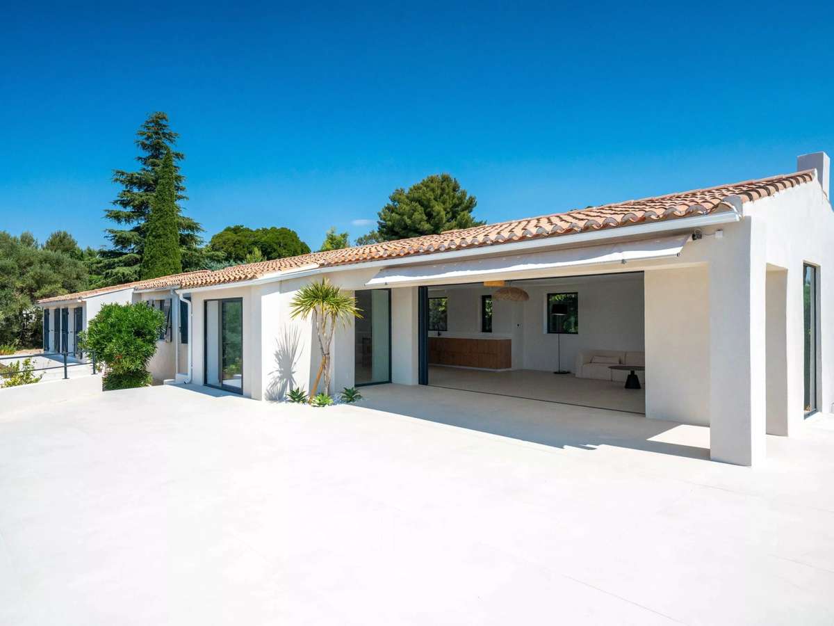 Villa La Cadière-d'Azur