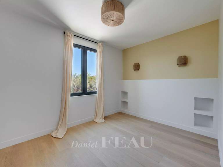Villa avec Vue sur mer La Cadière-d'Azur - 4 chambres - 166m²