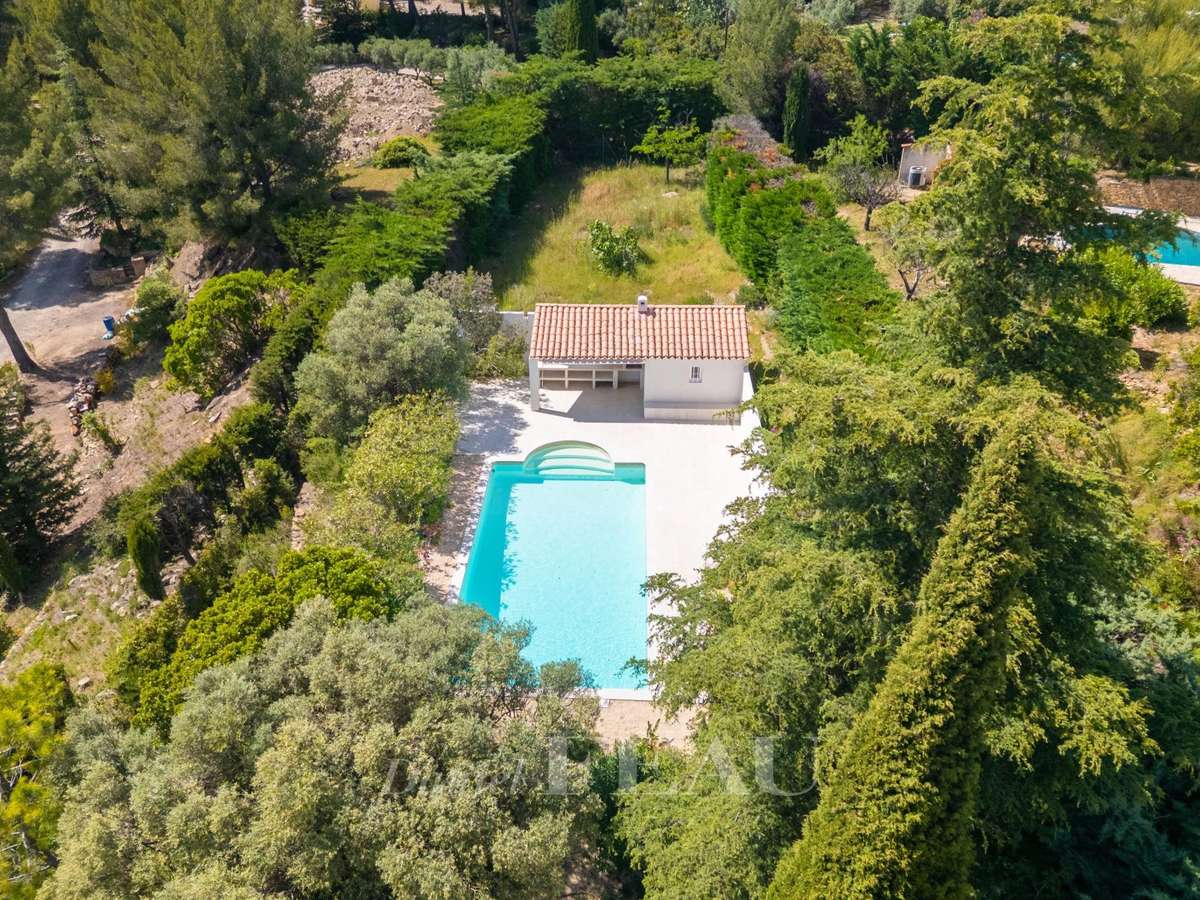 Villa La Cadière-d'Azur