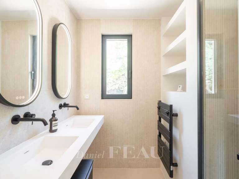 Villa avec Vue sur mer La Cadière-d'Azur - 4 chambres - 166m²