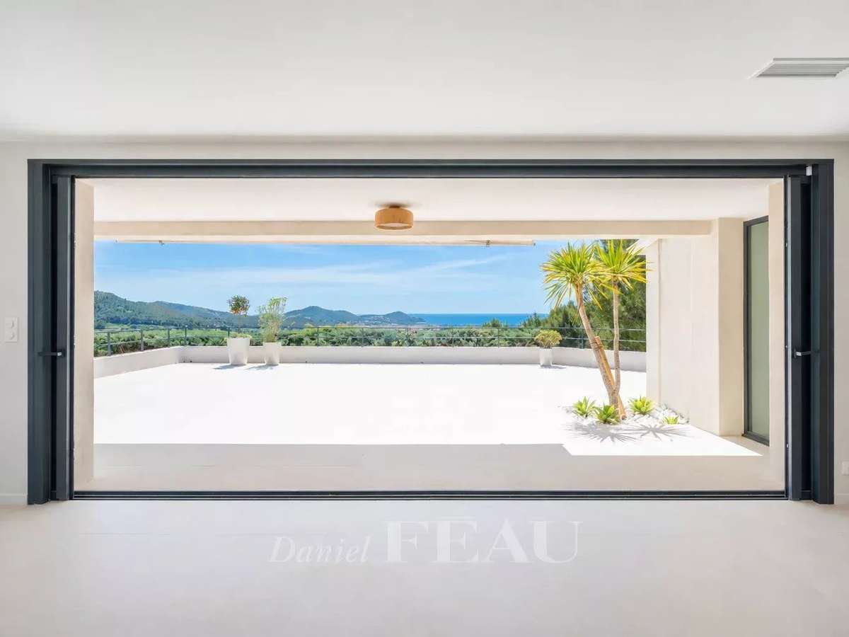 Villa La Cadière-d'Azur