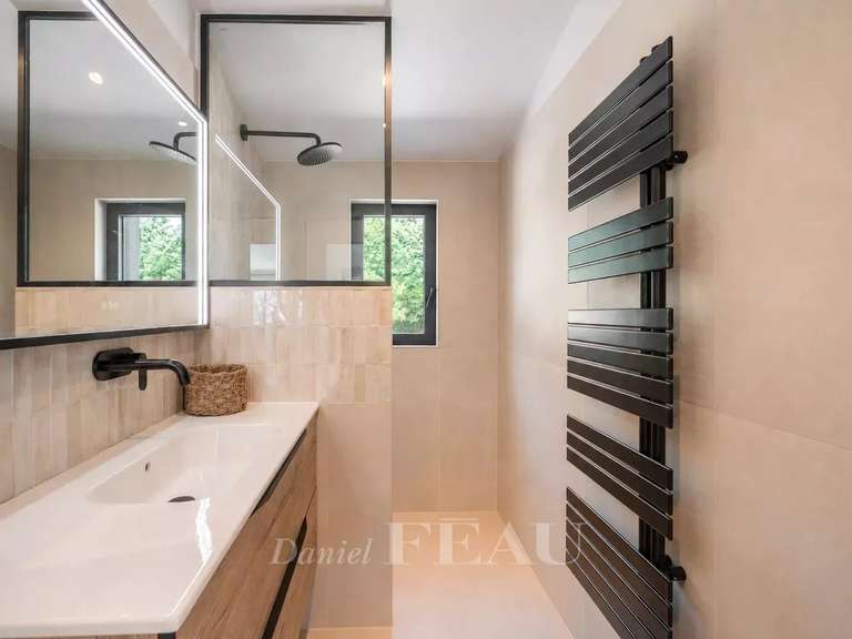 Villa avec Vue sur mer La Cadière-d'Azur - 4 chambres - 166m²