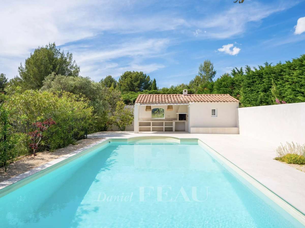 Villa La Cadière-d'Azur