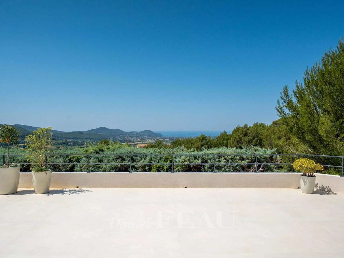 Villa La Cadière-d'Azur