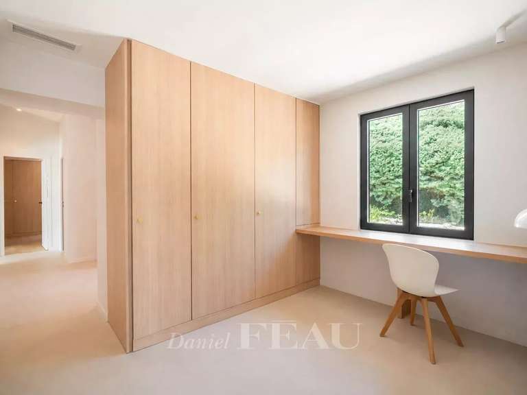 Villa avec Vue sur mer La Cadière-d'Azur - 4 chambres - 166m²