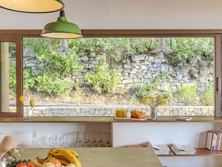 Villa La Cadière-d'Azur - 4 chambres - 211m²