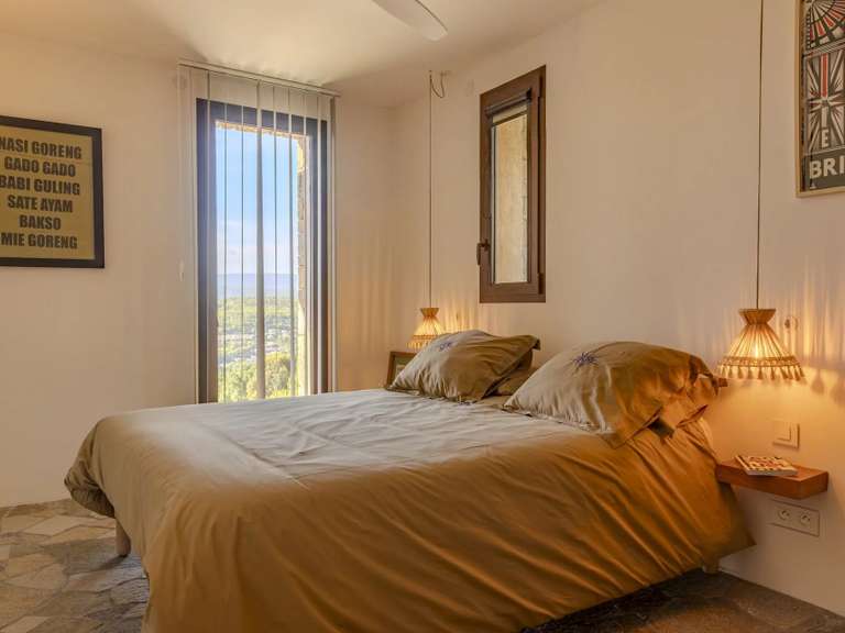 Villa La Cadière-d'Azur - 4 chambres - 211m²