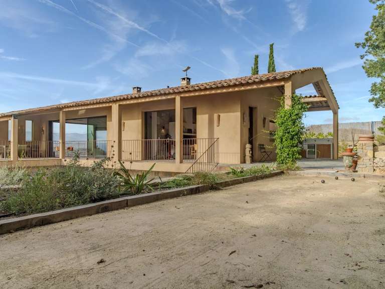 Villa La Cadière-d'Azur - 4 chambres - 211m²