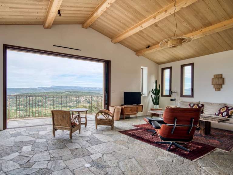 Villa La Cadière-d'Azur - 4 chambres - 211m²