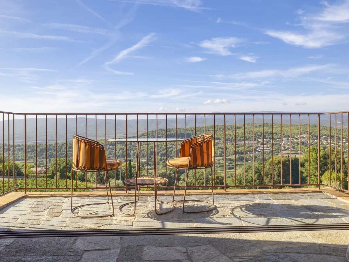 Villa La Cadière-d'Azur