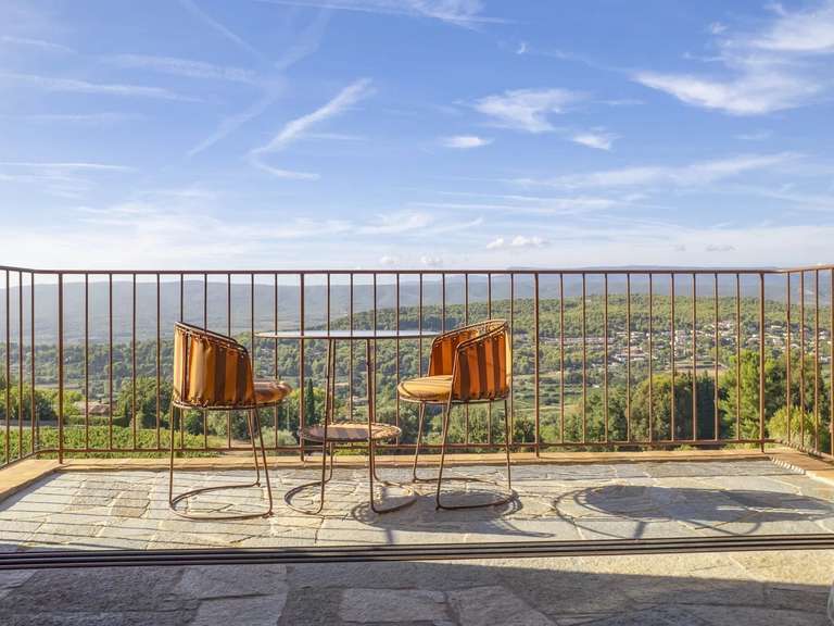 Villa La Cadière-d'Azur - 4 chambres - 211m²