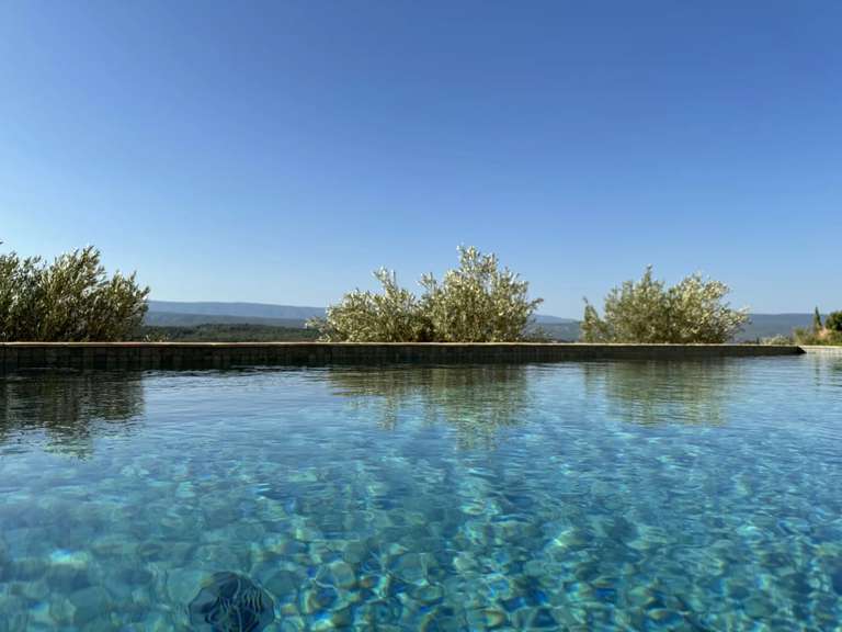 Villa La Cadière-d'Azur - 4 chambres - 211m²