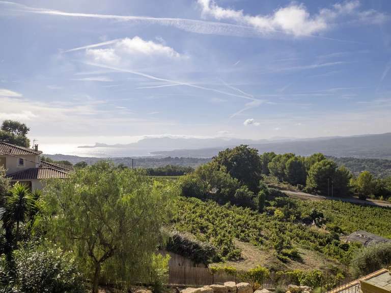 Villa La Cadière-d'Azur - 4 chambres - 211m²