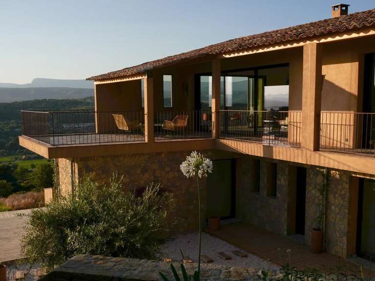Villa La Cadière-d'Azur - 4 chambres - 211m²