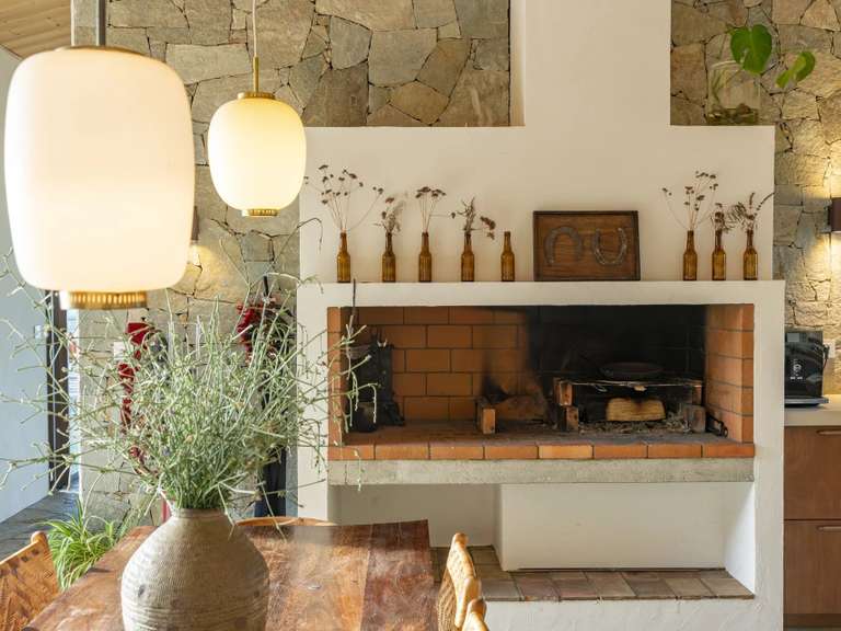Villa La Cadière-d'Azur - 4 chambres - 211m²