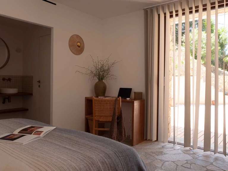 Villa La Cadière-d'Azur - 4 chambres - 211m²