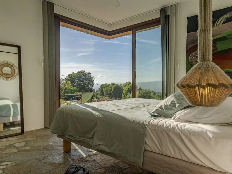 Villa La Cadière-d'Azur - 4 chambres - 211m²