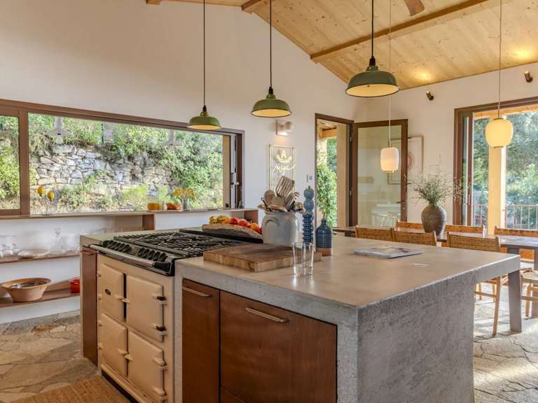 Villa La Cadière-d'Azur - 4 chambres - 211m²