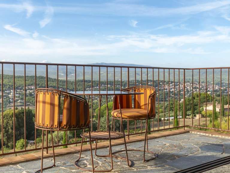 Villa La Cadière-d'Azur - 4 chambres - 211m²