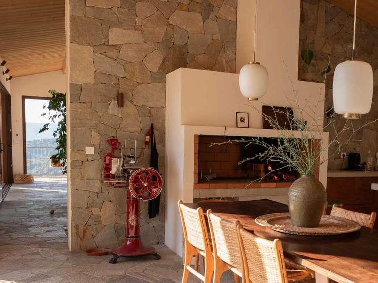 Villa La Cadière-d'Azur - 4 chambres - 211m²