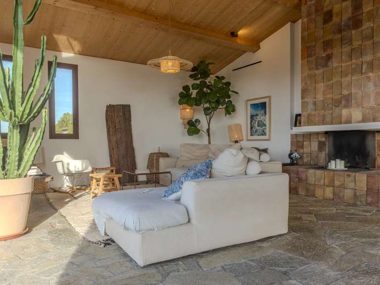 Villa La Cadière-d'Azur - 4 chambres - 211m²