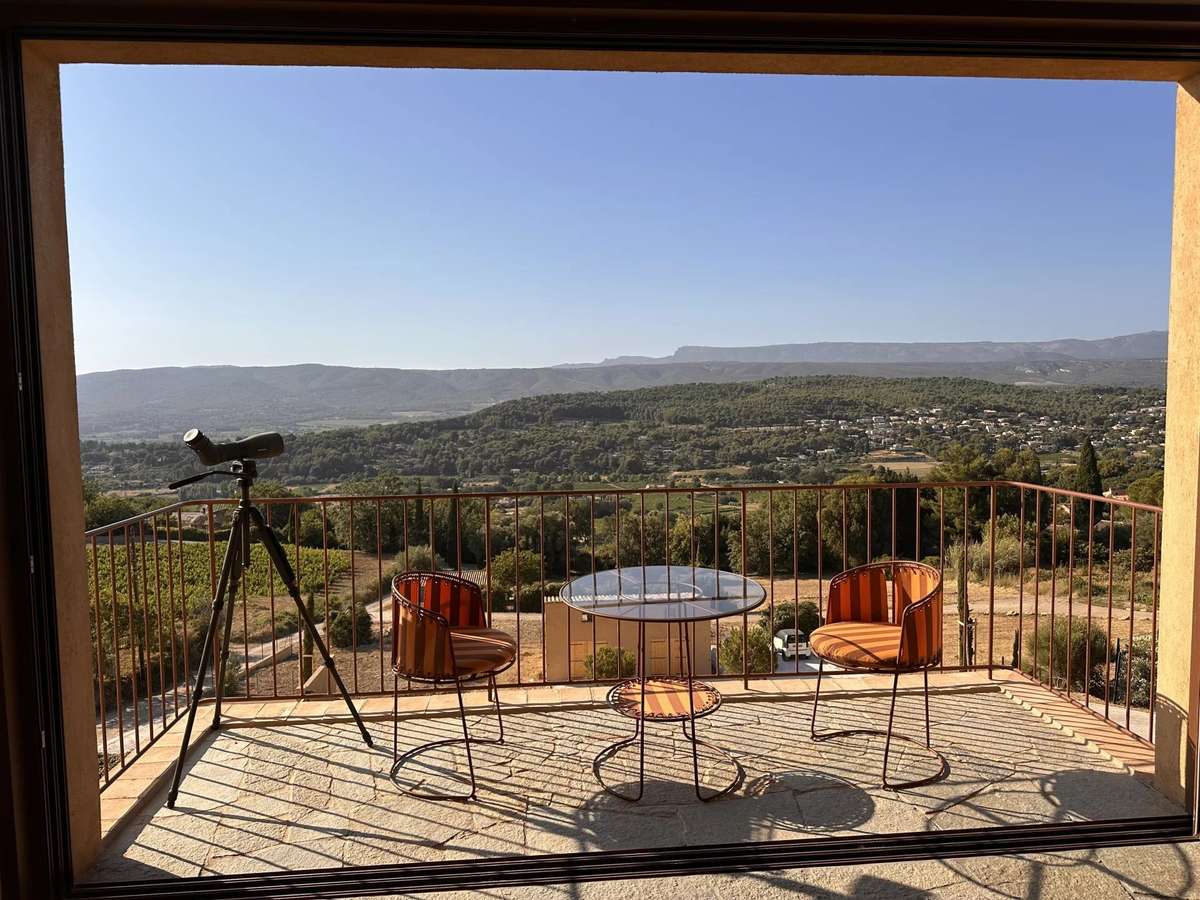 Villa La Cadière-d'Azur
