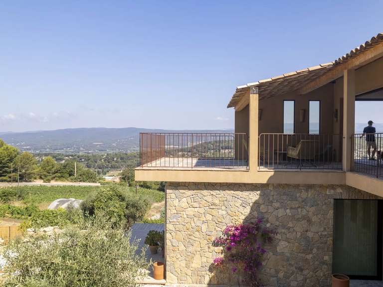 Villa La Cadière-d'Azur - 4 chambres - 211m²