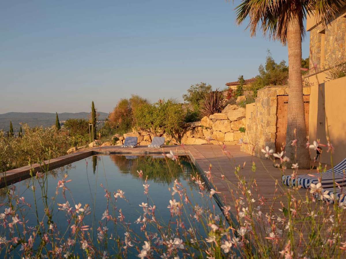 Villa La Cadière-d'Azur