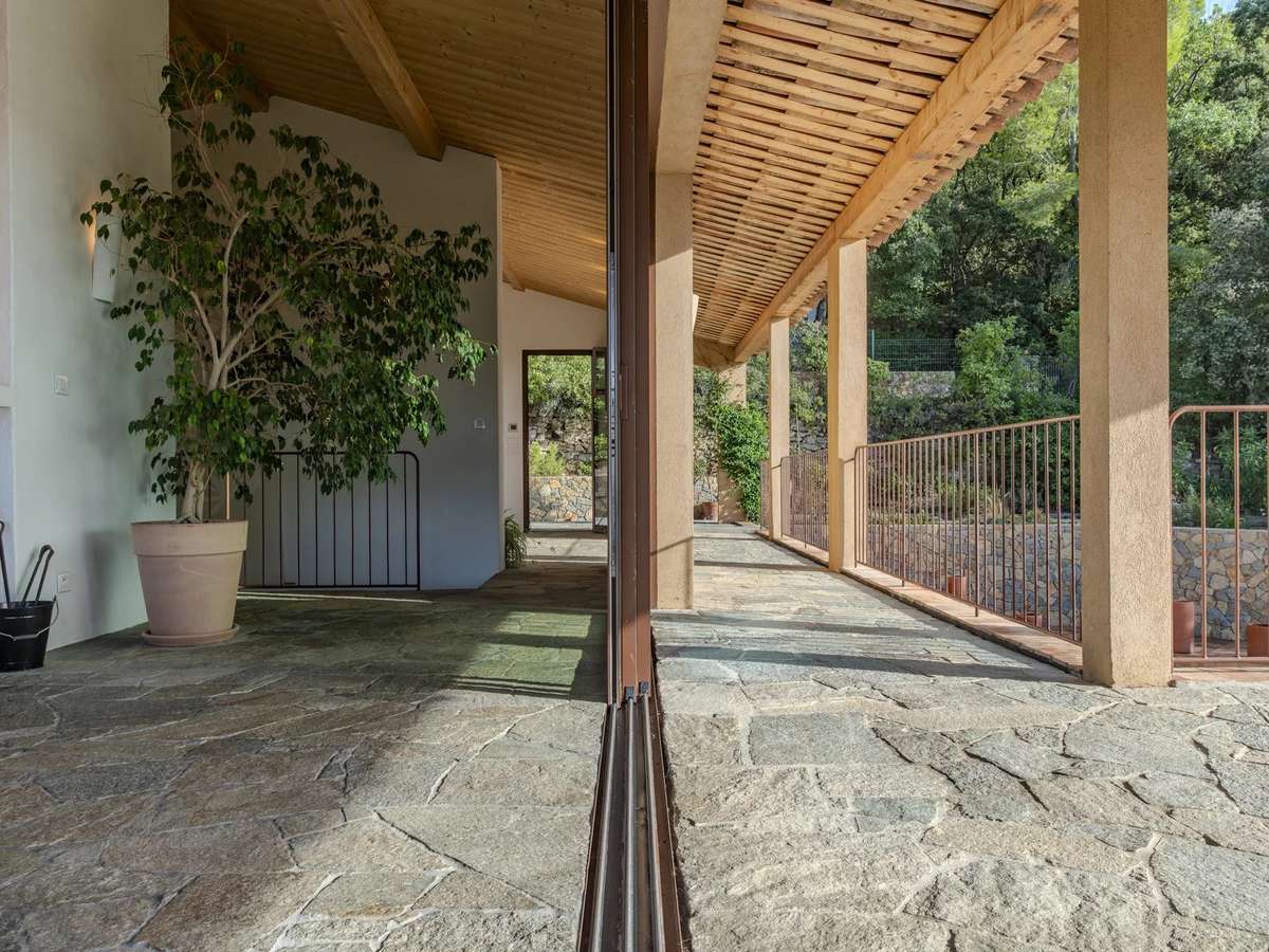 Villa La Cadière-d'Azur