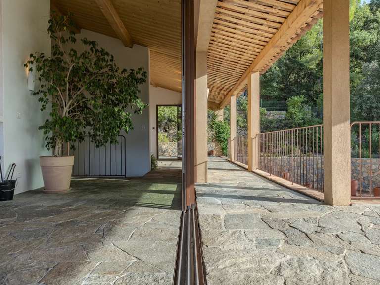 Villa La Cadière-d'Azur - 4 chambres - 211m²