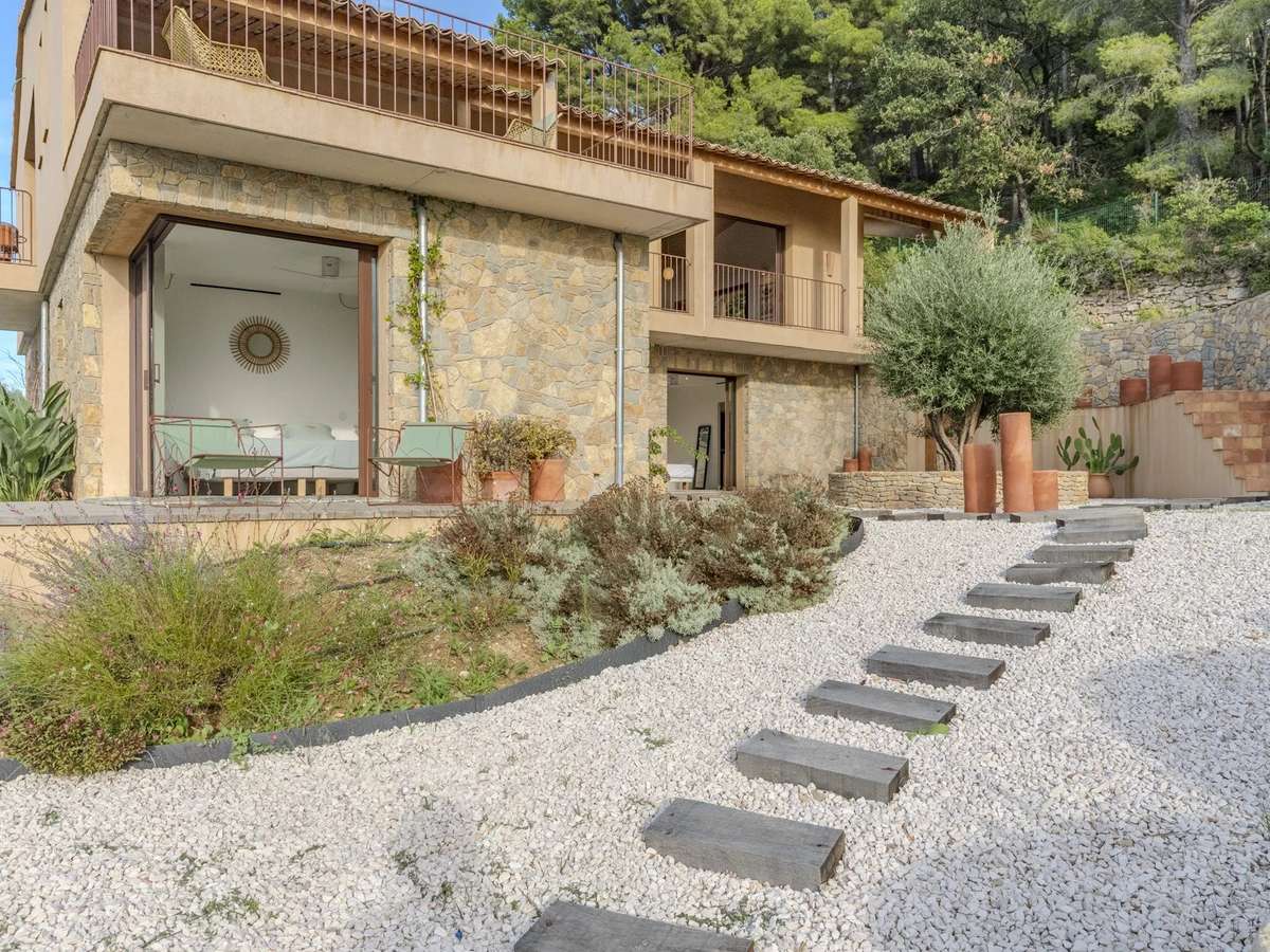 Villa La Cadière-d'Azur