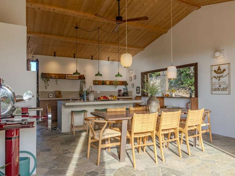 Villa La Cadière-d'Azur - 4 chambres - 211m²
