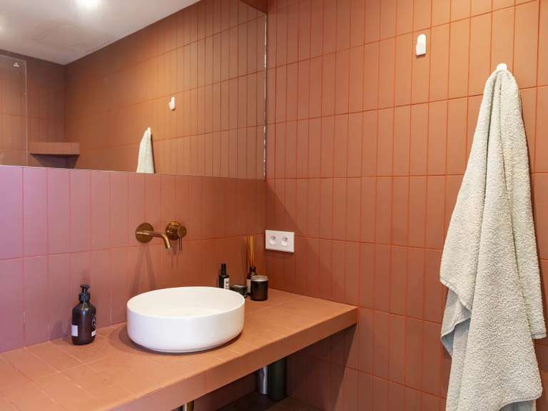 Villa La Cadière-d'Azur - 4 chambres - 211m²