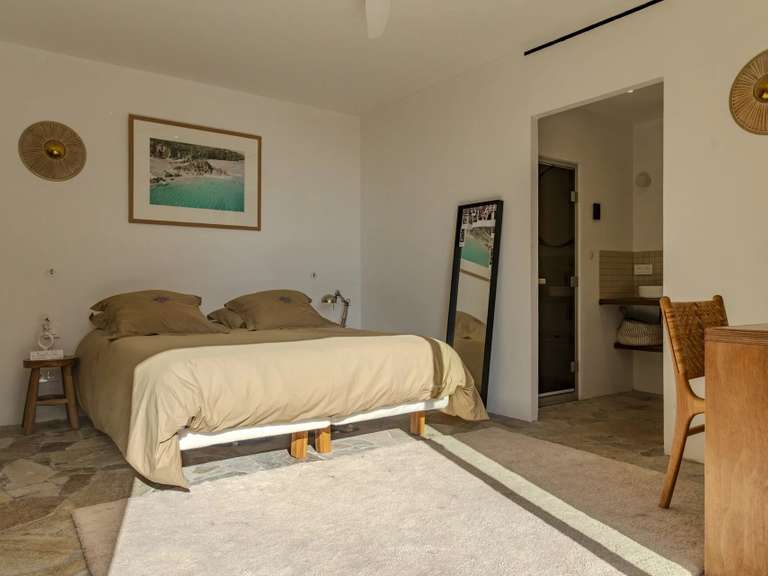 Villa La Cadière-d'Azur - 4 chambres - 211m²