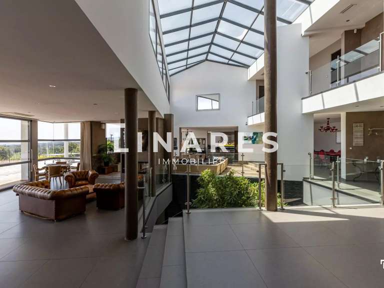Villa La Cadière-d'Azur - 4 chambres - 800m²